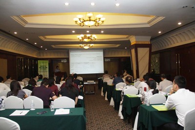 聚焦前沿，共筑安全——2016國際農產品風險識別與篩查技術交流會在上海成功舉辦