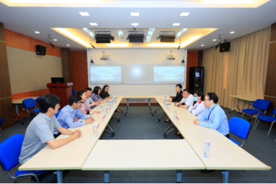 我校成功承辦上海市第一屆職業技能大賽“商務軟件解決方案”賽項