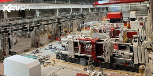 特斯拉上海技術交流 實現50萬輛年產量目標的關鍵路徑