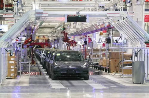 特斯拉擱置廉價車型之謎 上海技術交流揭示的未來走向